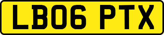 LB06PTX