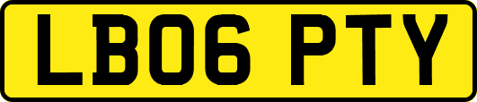 LB06PTY