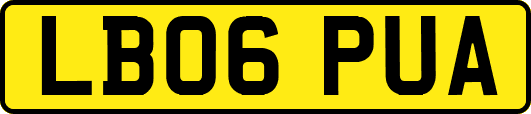 LB06PUA