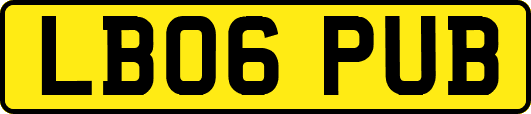 LB06PUB