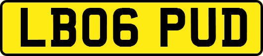 LB06PUD