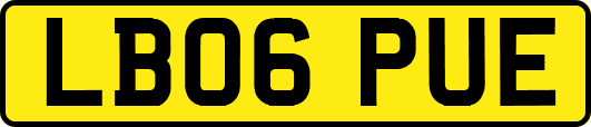 LB06PUE