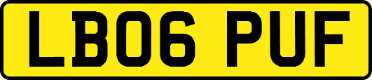 LB06PUF