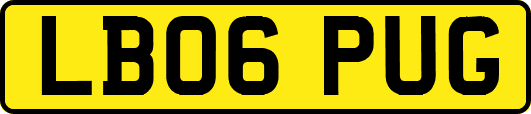 LB06PUG