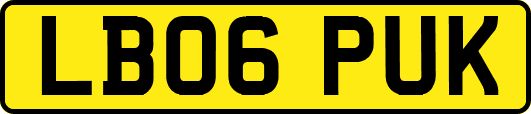 LB06PUK