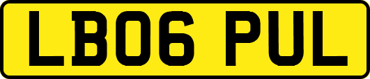 LB06PUL
