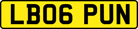 LB06PUN