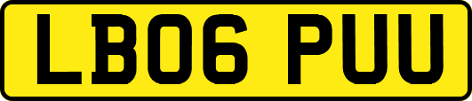 LB06PUU