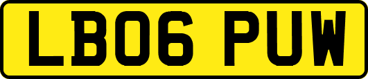 LB06PUW