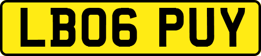 LB06PUY
