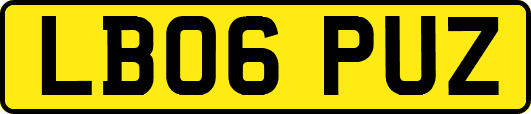 LB06PUZ