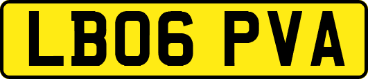 LB06PVA
