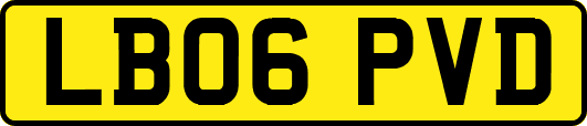 LB06PVD
