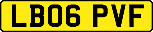LB06PVF