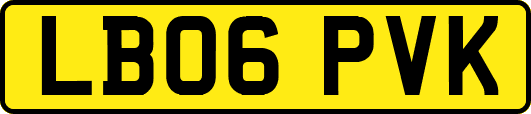 LB06PVK