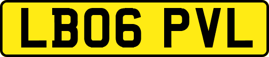 LB06PVL