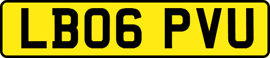 LB06PVU