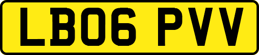 LB06PVV