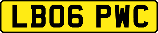 LB06PWC