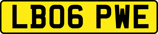 LB06PWE