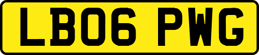 LB06PWG