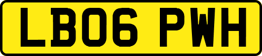 LB06PWH