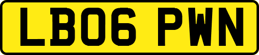LB06PWN