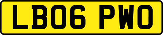 LB06PWO