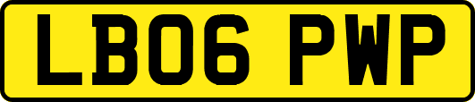 LB06PWP