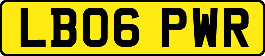 LB06PWR