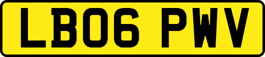 LB06PWV