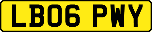 LB06PWY
