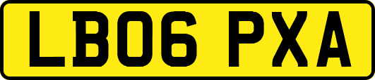 LB06PXA