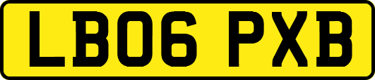 LB06PXB
