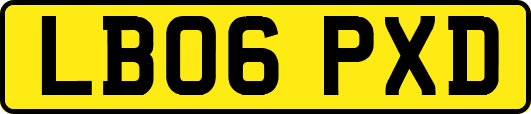 LB06PXD