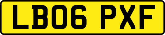 LB06PXF