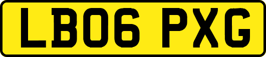 LB06PXG