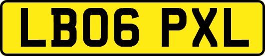 LB06PXL