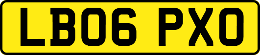 LB06PXO