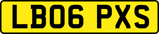 LB06PXS