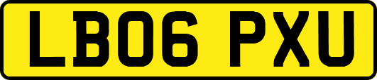 LB06PXU