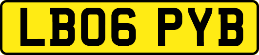 LB06PYB
