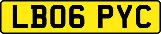 LB06PYC