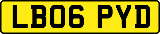 LB06PYD