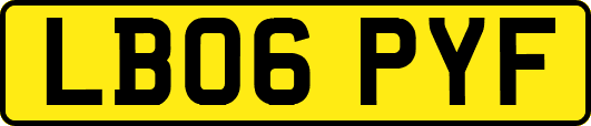 LB06PYF
