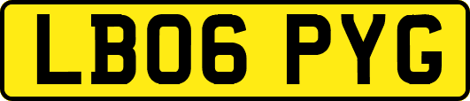 LB06PYG
