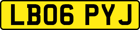 LB06PYJ