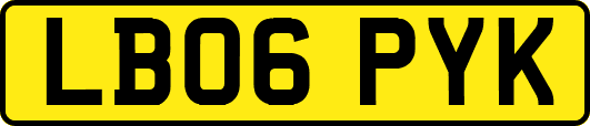 LB06PYK