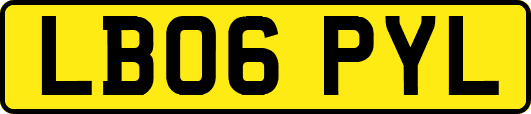 LB06PYL