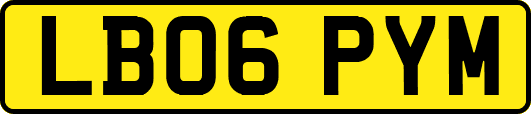 LB06PYM